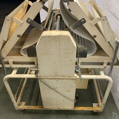 ㈱鎌田機械製作所 KAMATA パイローラー リバースシート 調理器具 業務用 厨房機器 200V