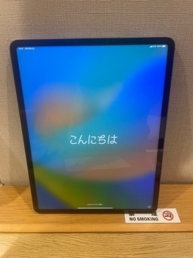 iPad Pro 第6世代　セルラーモデル　128GB