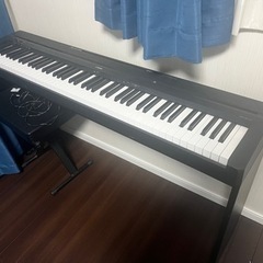 電子ピアノ　YAMAHA p-45