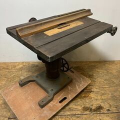 昇降盤 丸ノコ盤 木工機 工具 /SL2