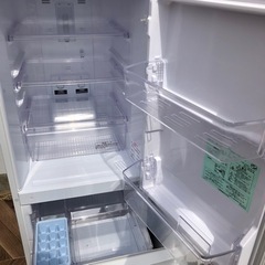 冷蔵庫 洗濯機 国産 お値打ちセット❗️
