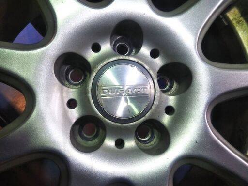 販売正本 冬 プリウス PCD100 インプレッサ【~95% 富山】195/65R15