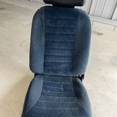 【超貴重】トヨタ2000GT？ シート ファブリック