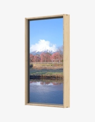 その他 Atmoph Window 2 [Wood]