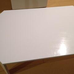 【決まりました】ニトリ 折り畳み式ローテーブル