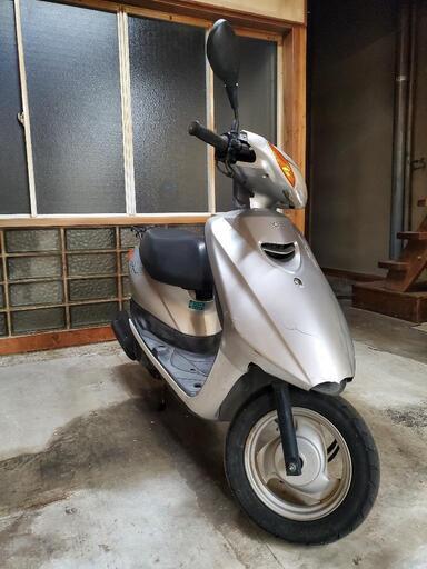 売却済み】ジョグSA36J 7533 ヤマハ ジョグ SA36J 実働 良好 整備済み
