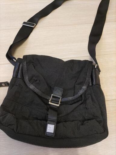 CHANELショルダーバック