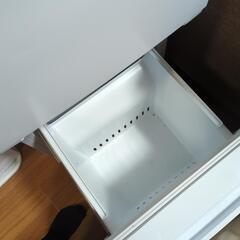 ヤマダ電機オリジナル冷蔵庫