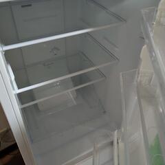 ヤマダ電機オリジナル冷蔵庫