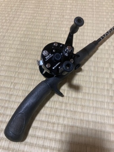 ASUTORO AP04997 コンプレッサー 中古品 【ハンズクラフト宜野湾店】