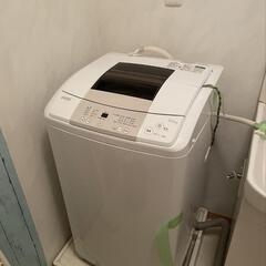 6㎏洗濯機