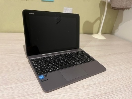 ノートパソコン ASUS TransBook T101HA-GR065R