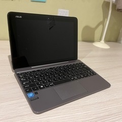 ASUS TransBook T101HA-GR065R