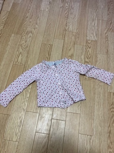 プチバトー】86センチ 子供服 ベビー カーディガン | ptpnix.co.id