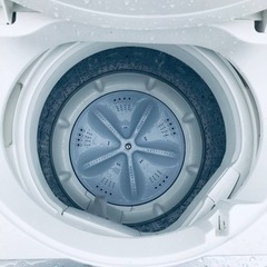 ET852番⭐️ SHARP電気洗濯機⭐️