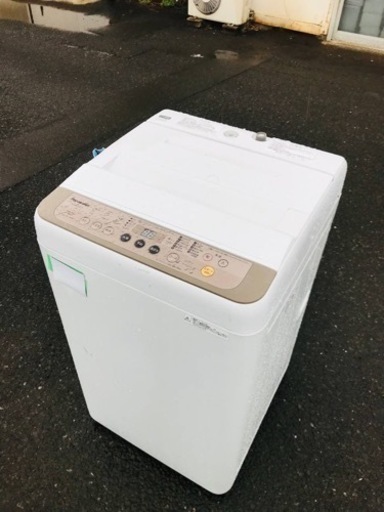 ET854番⭐️ 7.0kg⭐️ Panasonic電気洗濯機⭐️
