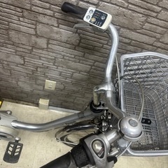 新生活応援SALE 東京23区配達無料 新基準 Panasonic パナソニック ビビ 