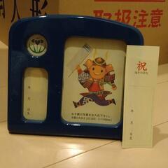 五月人形 8号彫金伊達兜飾 黒塗カブセ 50821