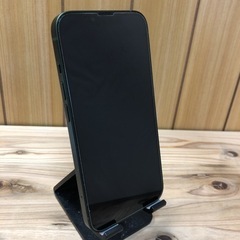 【S級美品】iPhone13 本体