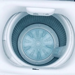 ET863番⭐️ ハイアール電気洗濯機⭐️ 2021年式 