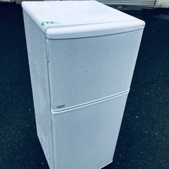 ♦️EJ808番DAEWOO冷凍冷蔵庫 【2014年製】