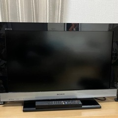 ソニー 26V型 液晶 テレビ ブラビア KDL-26EX300...