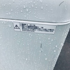 ET856番⭐️Panasonic電気洗濯機⭐️