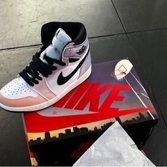Nike  Air Jordan 1 High OG "M…