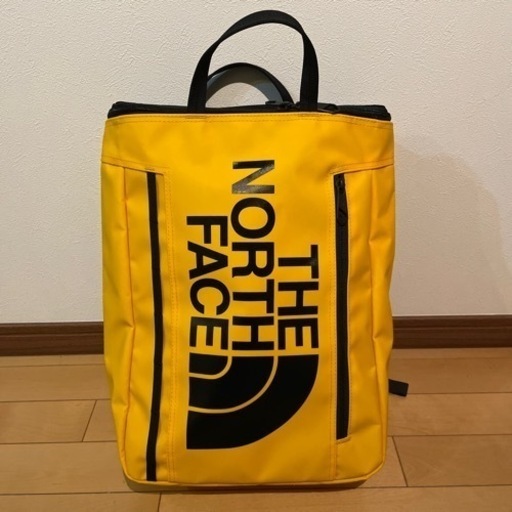 超美品✨ノースフェイス　2wayリュック　バック