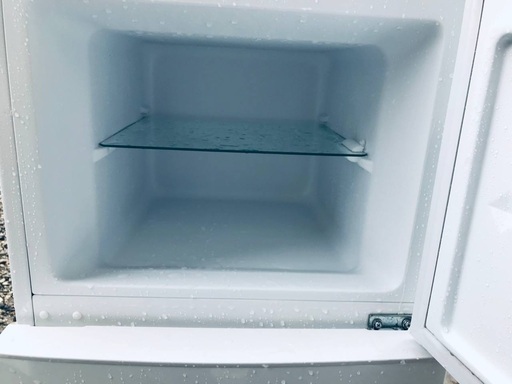 ♦️EJ817番maxzen 冷凍冷蔵庫 【2019年製】