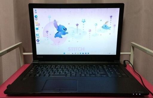 dynabook B65/M　M2019年発売・製造（出荷）モデル
