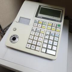 CASIO 電子レジスター