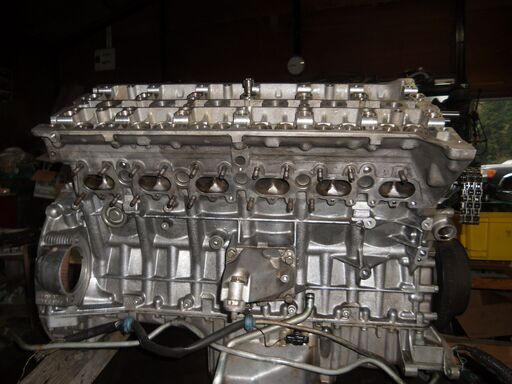 ベンツ129SL-600--V12リビルトエンジン各種販売 【公式通販】