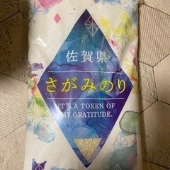 お米 さがみのり15kg