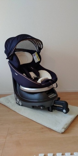 Combi クルムーヴ ISOFIX チャイルドシート | 32.clinic