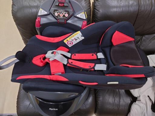 Aprica,ベビー、新生児、車用、チャイルドシート