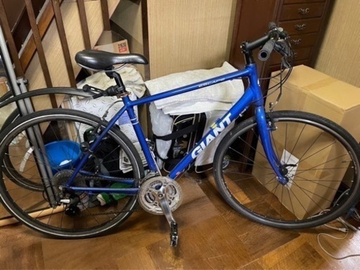 GIANT 青
