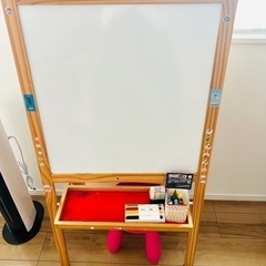 【IKEA】黒板&ホワイトボード
