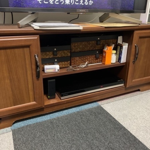 テレビ台