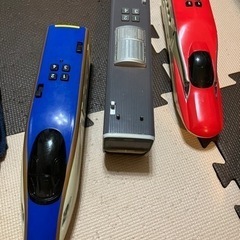 サウンドトレイン☆1個700円