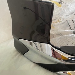 トヨタ　アルファード30 モデリスタエアロ フロントパーツ