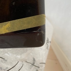 トヨタ　アルファード30 モデリスタエアロ フロントパーツ