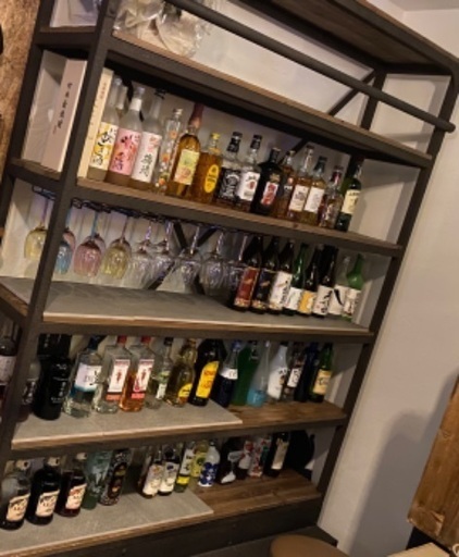 BAR閉店します