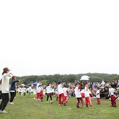 とちぎスポーツフェスティバル　2023　in 鹿沼 − 栃木県