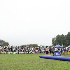 とちぎスポーツフェスティバル　2023　in 鹿沼 - イベント