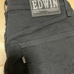 メンズ　EDWIN    チノパン