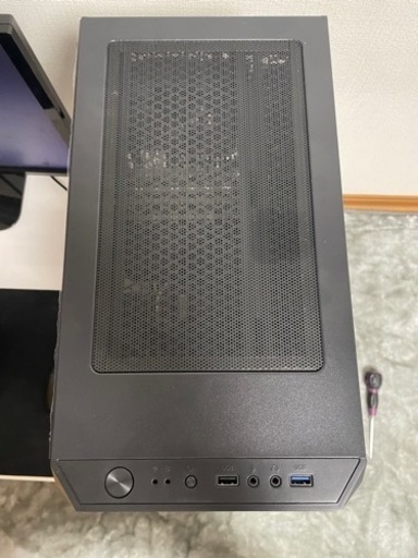 レコード　26点セット　まとめ売り ゲーミングPC モニターセット Amazon.co.jp: mouse 【ゲーミングPC