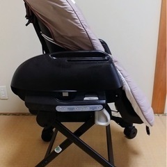 コンビ  Combi ネムリラ オートスイング  AT  自動 ユラリズム