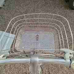 ブリジストン　アルベルトロイヤル27インチ程度良好！