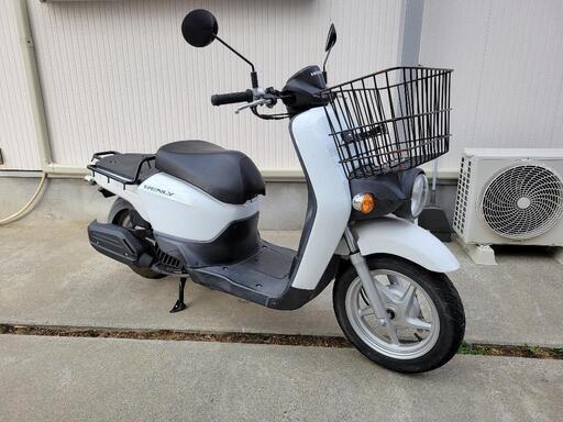ホンダ ベンリィ(AA05)50cc 両手ブレーキ 19708km kisgulu.com.tr